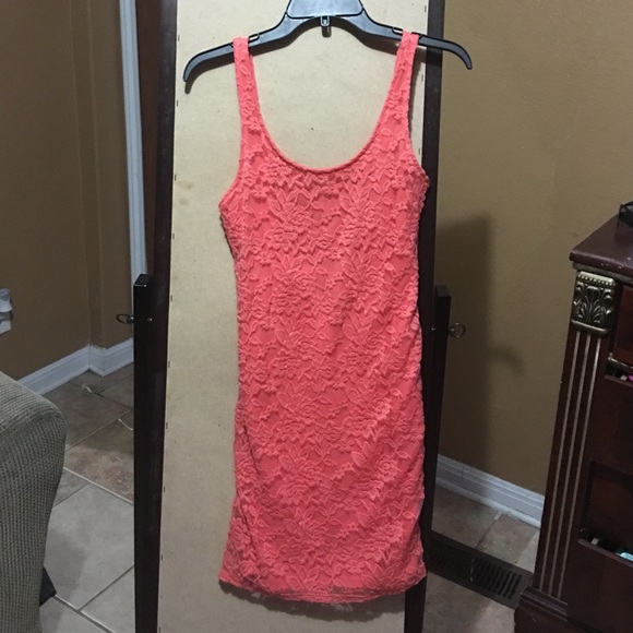 club mini dress - Picture 2 of 2