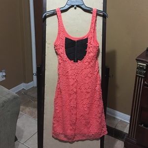 club mini dress