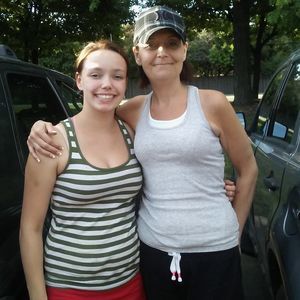 Meet your Posher, Shawna