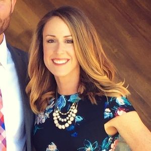 Meet your Posher, Rachel