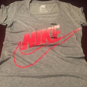 Nike Tee