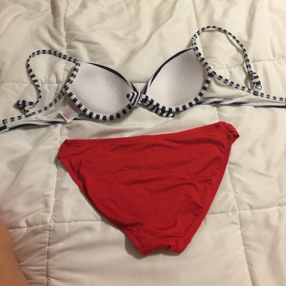 Target Swimsuit - Picture 3 of 3