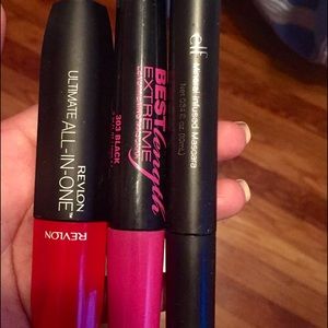 Mascara Bundle