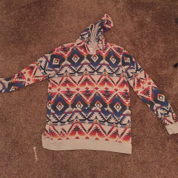 XL pullover sweatshirt - Picture 1 of 1