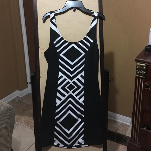 Club mini dress - Picture 1 of 2