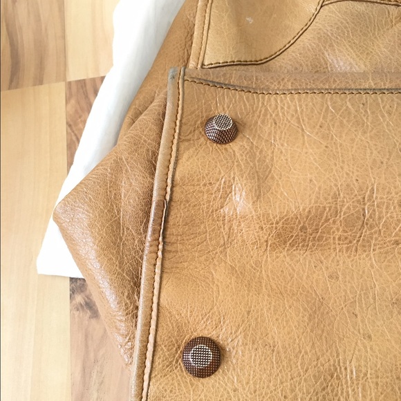 Balenciaga Work Handbag - Picture 3 of 3