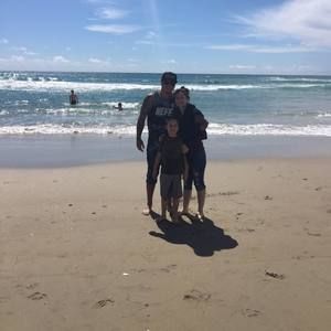 Meet your Posher, Mariah