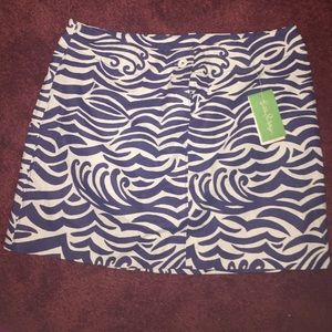 Lilly Pulitzer Skirt