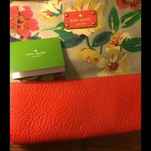 Kate Spade Cora Grove Court Floral