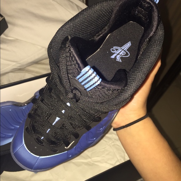 foamposites 5 - Picture 2 of 4