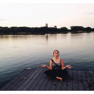 Meet your Posher, Hannah