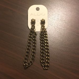 Sold out Earrings by ALDO