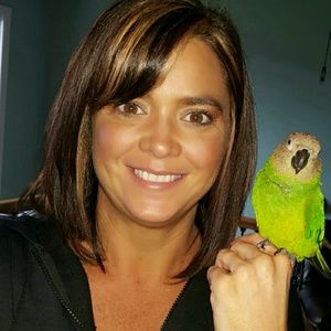 Meet your Posher, Christie