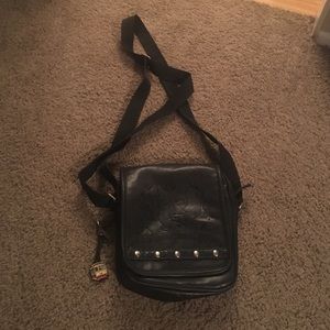 Side bag