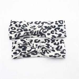 Mommy and me headband set