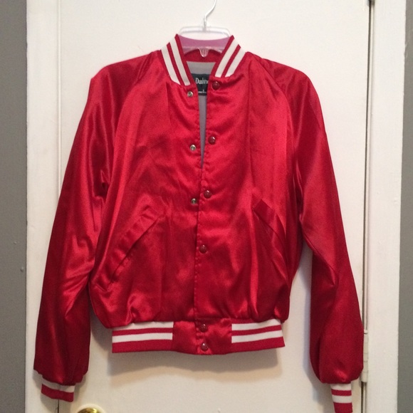 Vintage Pla Jac Jacket