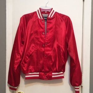 Vintage Pla Jac Jacket