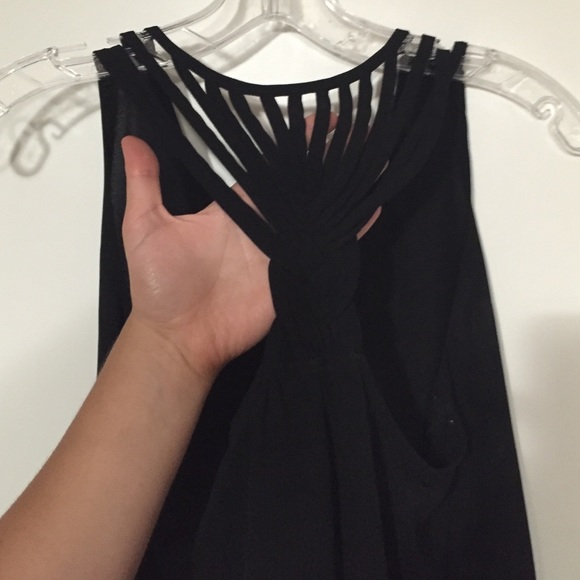 Razorback blouse - Picture 2 of 2