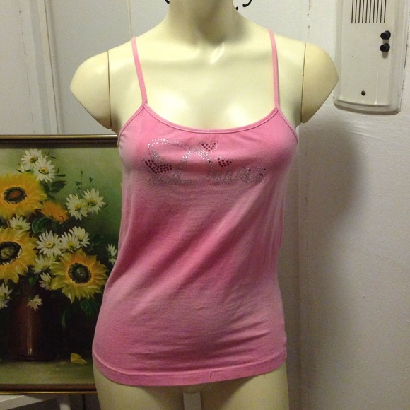 ‼️ON SALE‼️Watercolor print tunic paired w/ tank - Picture 3 of 4