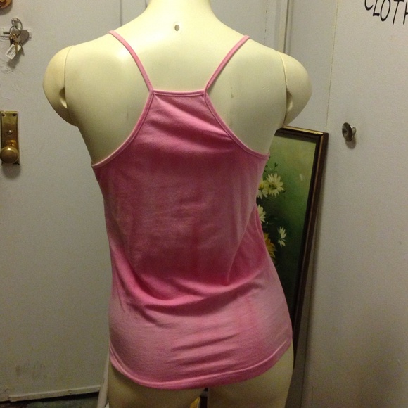 ‼️ON SALE‼️Watercolor print tunic paired w/ tank - Picture 4 of 4