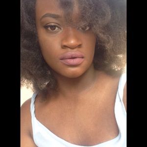 Meet your Posher, Tamara