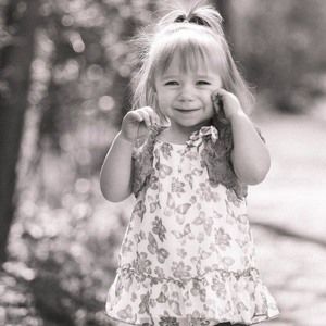 Meet your Posher, Melissa