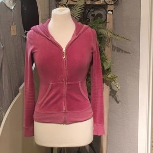 Juicy Couture Tracksuit