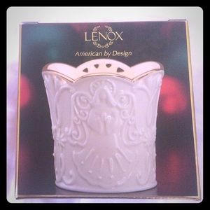NWT Lenox Votive Holder ✨