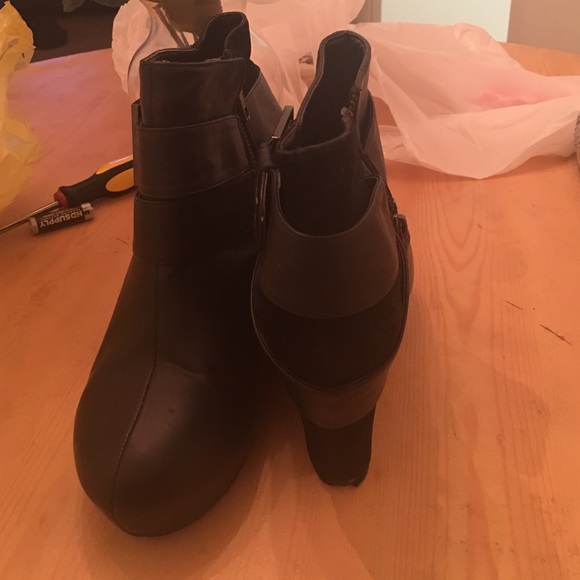 Wage boot - Picture 2 of 4