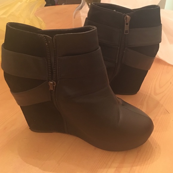 Wage boot - Picture 3 of 4