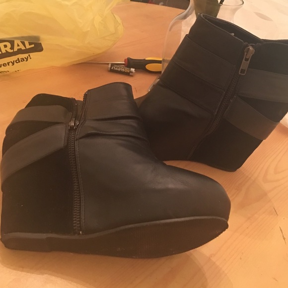 Wage boot - Picture 4 of 4
