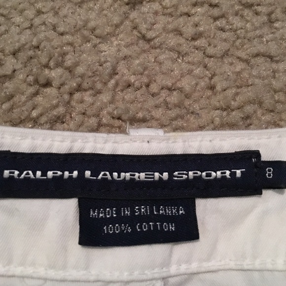 Shorts - Picture 3 of 3