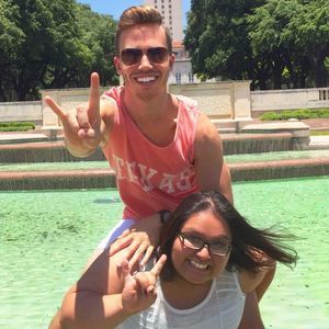 Meet your Posher, Jacob