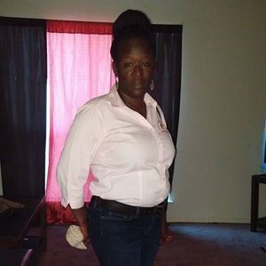 Meet your Posher, Camesha
