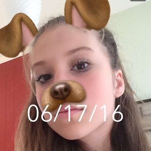 Meet your Posher, Emma