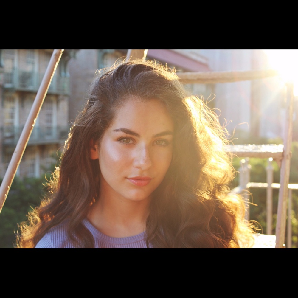 Meet your Posher, Kat