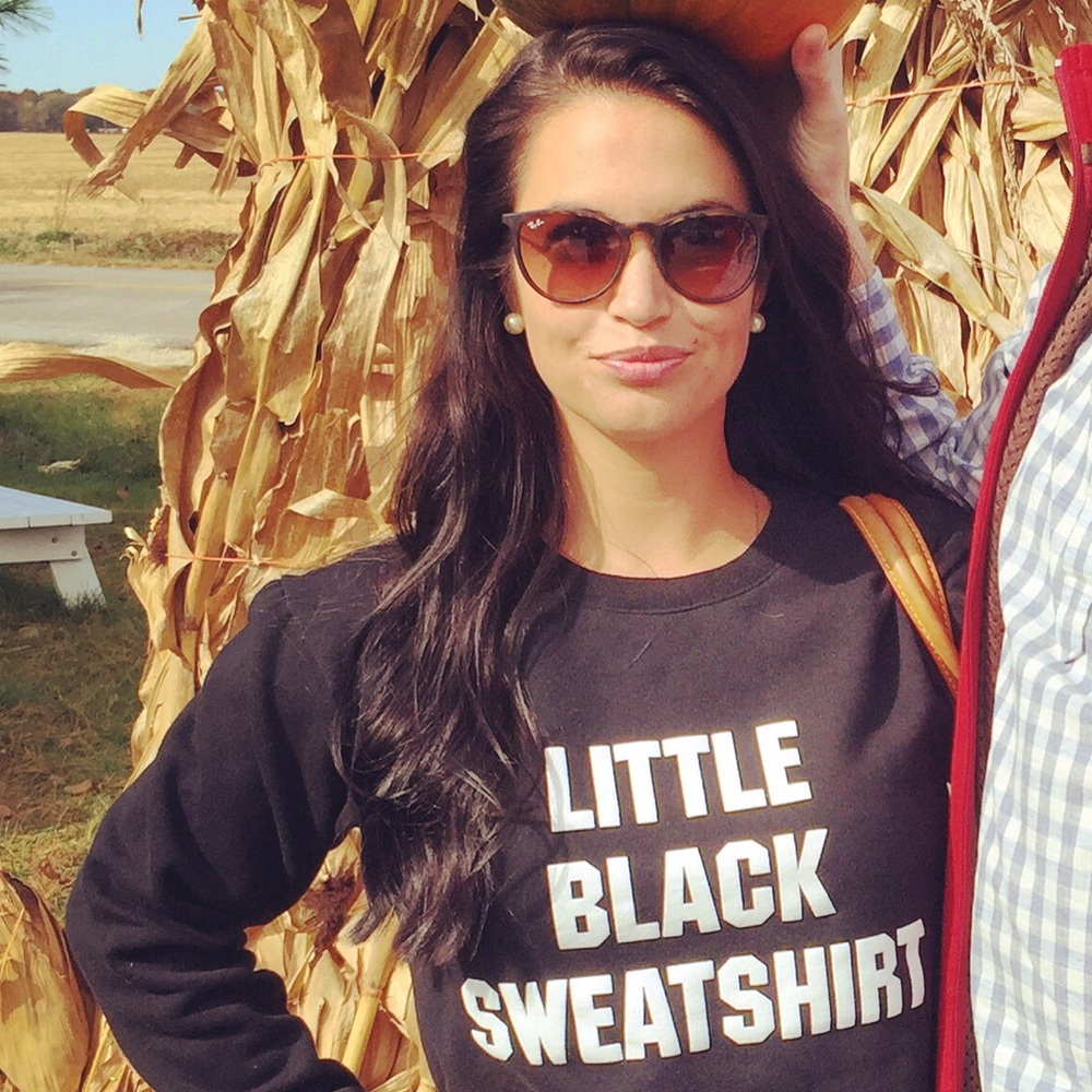 Meet your Posher, Tara