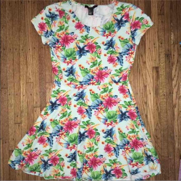 Skater Dress