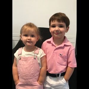 Meet your Posher, Lisa