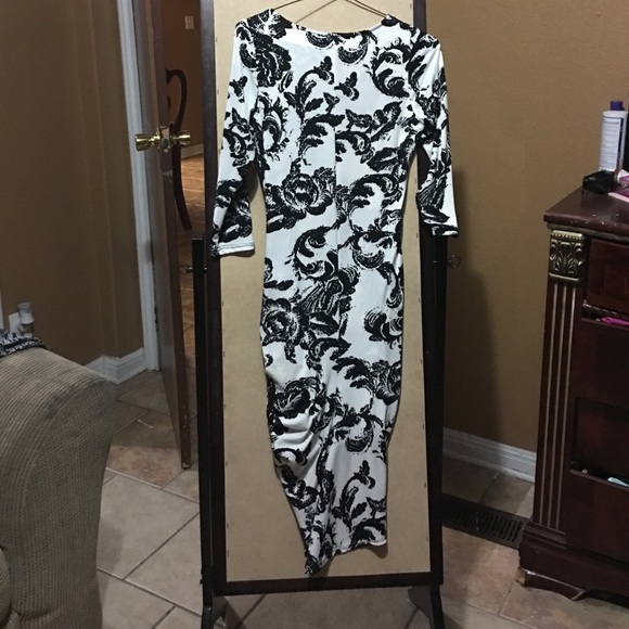 Mini cute dress - Picture 2 of 2