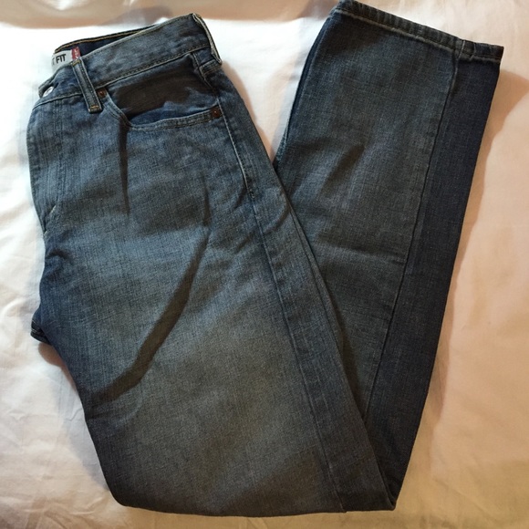 Men's Levi's
