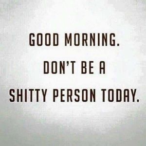 Meet your Posher, Tarah