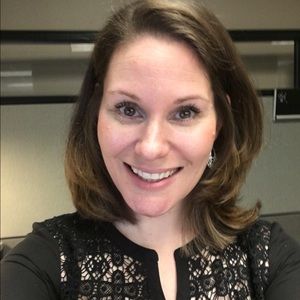 Meet your Posher, Kate