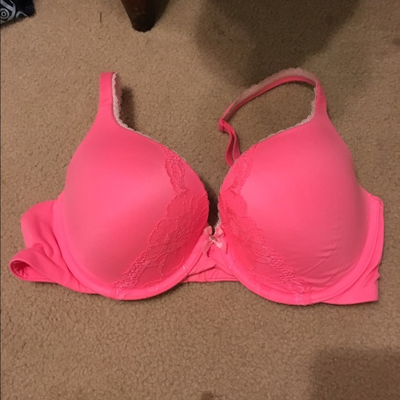 Victoria's Secret Perfect Shape bra