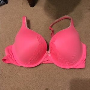 Victoria's Secret Perfect Shape bra