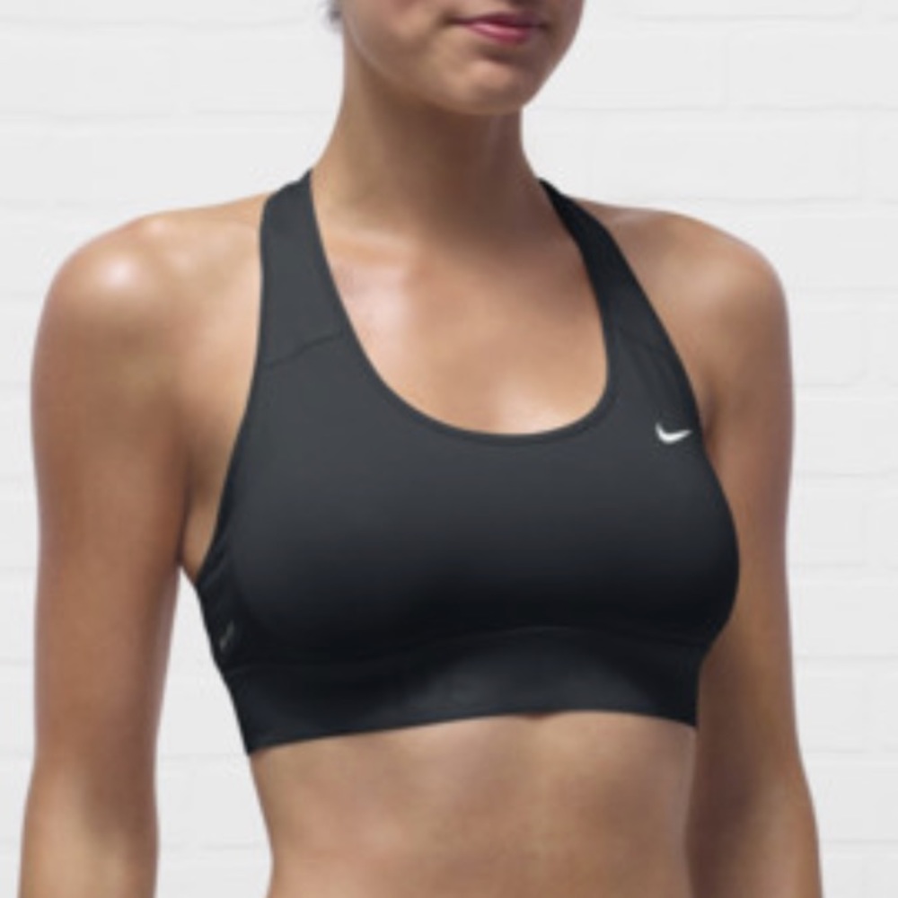 Nike Elastika Sports Bra Small