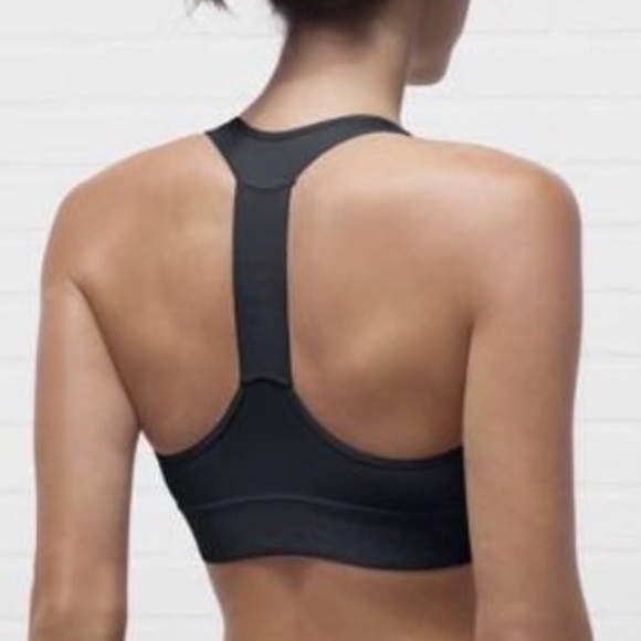 Nike Elastika Sports Bra Small - Picture 3 of 8