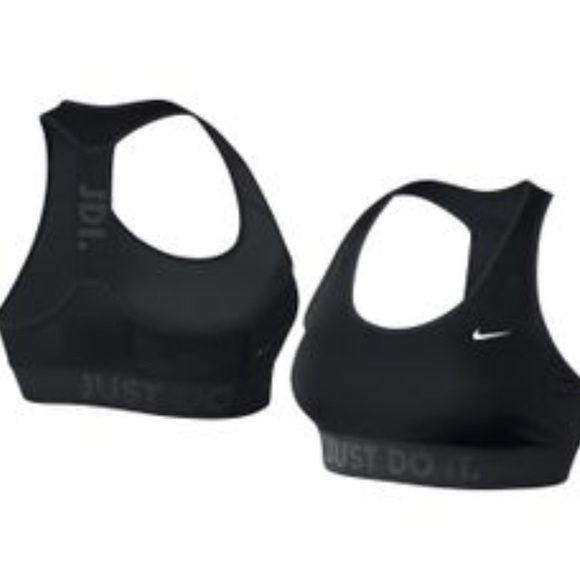 Nike Elastika Sports Bra Small - Picture 4 of 8