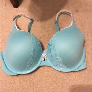 Victoria's Secret Perfect Shape bra