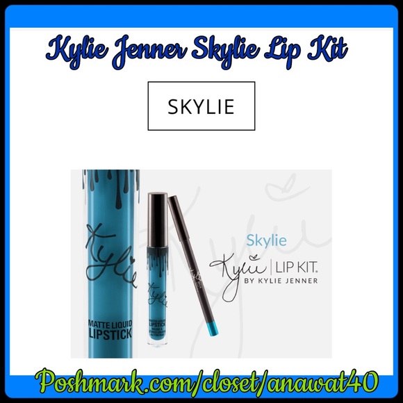 HP Kylie Cosmetics Skylie - Picture 3 of 4